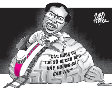 Làm dân khó lắm, phải đâu chuyện đùa ảnh 4