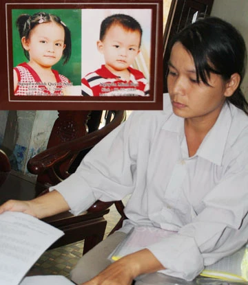 Ba trẻ chết oan, không ai có trách nhiệm ảnh 1