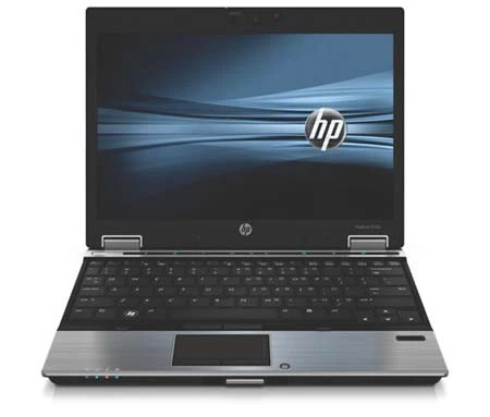 Loạt laptop doanh nhân mới từ HP ảnh 1