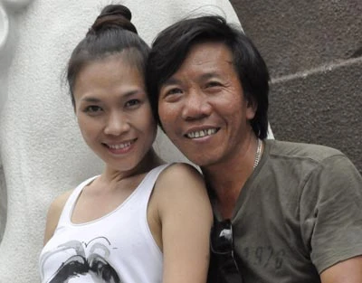 Đạo diễn Nguyễn Tranh: Người nổi tiếng từ bàn tay trắng ảnh 2