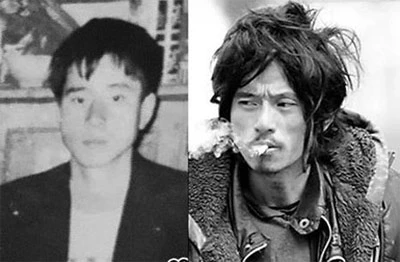 Cuộc đoàn tụ đẫm nước mắt của "hot boy ăn mày" ảnh 1