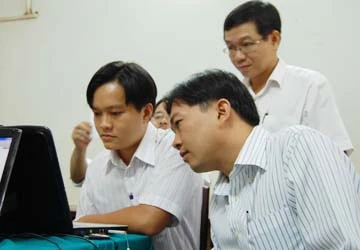 Giao lưu trực tuyến cấp phép xây dựng tại TP.HCM ảnh 2