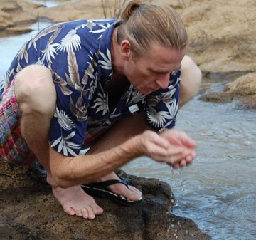 Cứu hộ động vật hoang dã - Bài cuối: Ông Dom cứu hộ ảnh 2