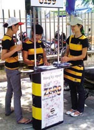 Đầu số “vàng” 099 chỉ dành cho thuê bao trả sau? ảnh 1