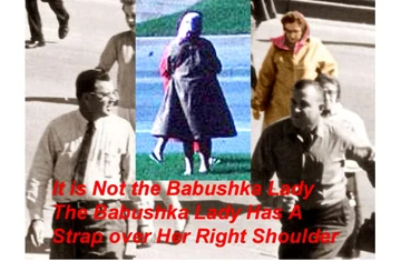 Những con người bí ẩn nhất mọi thời đại ảnh 6