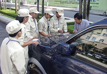 Thu phí ôtô tự động: Cần, nhưng chưa đến lúc ảnh 1