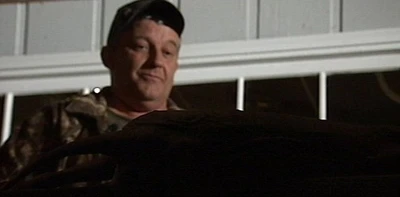 Bắt được quái thú Chupacabra huyền thoại? ảnh 3 Bắt được quái thú Chupacabra huyền thoại? ảnh 3