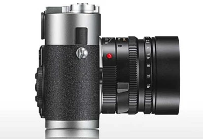 Leica M9 – một mình một sân ảnh 2