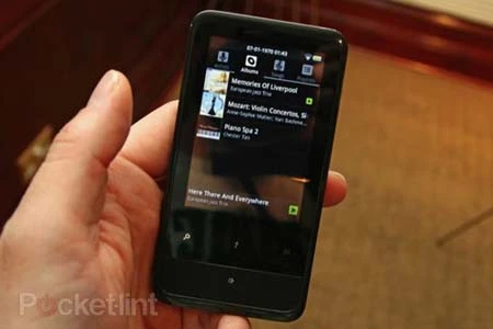 Máy nghe nhạc chạy Android đầu tiên của Creative ảnh 13 Máy nghe nhạc chạy Android đầu tiên của Creative ảnh 13