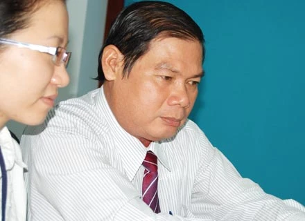 Giao lưu trực tuyến: Chủ nhà chung cư làm sao để khỏi "ở trọ" tại nhà mình? ảnh 1