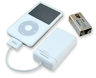 Lưu ý thay pin mới kịp thời