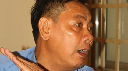 Dìn Ký Cầu Ngang nhận trách nhiệm về vụ chìm tàu nhà hàng làm 16 người chết ảnh 1 Dìn Ký Cầu Ngang nhận trách nhiệm về vụ chìm tàu nhà hàng làm 16 người chết ảnh 1