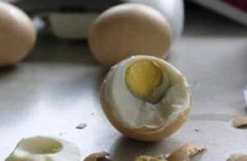 "Việt Nam chưa có trứng gà giả của Trung Quốc!" ảnh 1