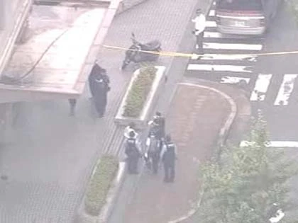 Du học sinh VN bị đâm ở Nhật "có thể tự sát" ảnh 1