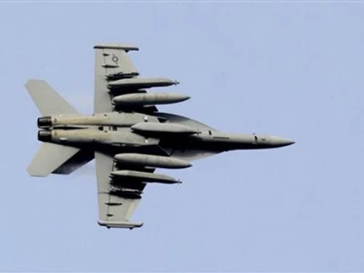 Tây Ban Nha gửi máy bay tham chiến tại Libya ảnh 1