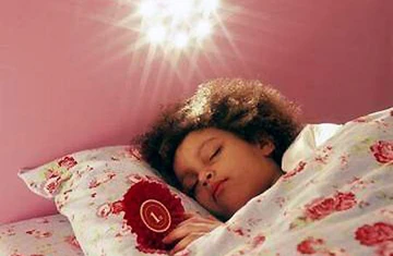 Giấc mơ nói gì về sức khỏe của bạn? ảnh 1