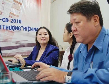 Tư vấn tuyển sinh ĐH, CĐ: “Những ngành nghề thời thượng hiện nay” ảnh 7