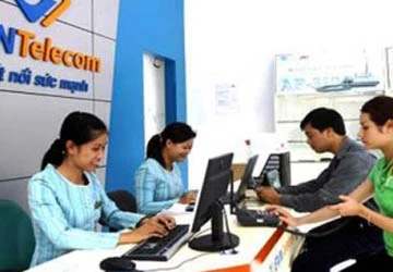 Sẽ phạt EVN Telecom vì "cấp nhầm" số điện thoại ảnh 1