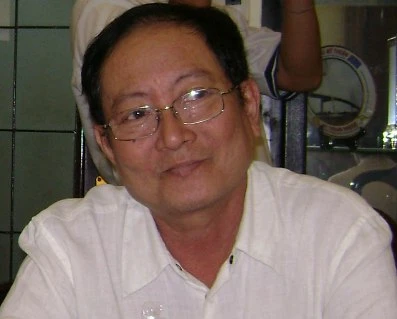 Nhà báo Vũ Duy Giang: Phóng viên là “công chúng cao cấp”