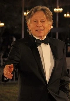 Polanski tại Liên hoan phim Quốc tế Marrakesh, 2008