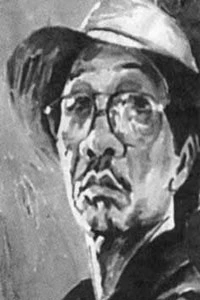 Vĩnh biệt hoạ sĩ - nhà thơ Chu Hoạch ảnh 1