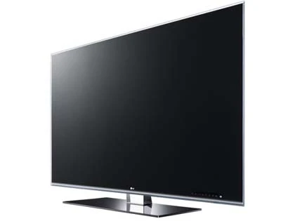 Loạt TV LED mới của LG tại CES 2011 ảnh 2