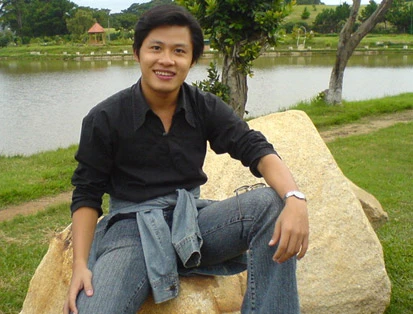 Nhạc sĩ Nguyễn Văn Chung.