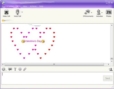 Mẹo tạo ấn tượng trên Yahoo! Messenger ảnh 3