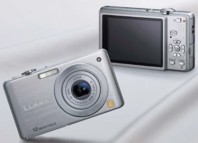 FS15 có giá thành rẻ. Ảnh : Devicedaily.