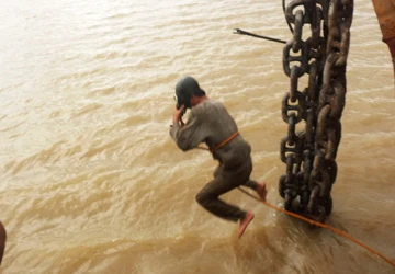 Thông luồng Bạch Đằng và “giải cứu” cầu Bính ảnh 3