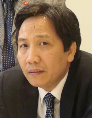 Chạy công chức, chưa phát hiện! ảnh 1