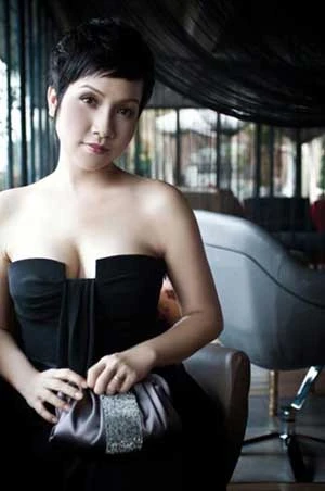 Ca sĩ Mỹ Linh: Không có cuộc hôn nhân nào đơn giản cả ảnh 1