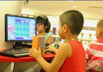 6 cách làm hư con ảnh 1