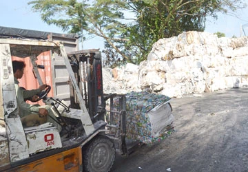 Vinh danh doanh nghiệp vì môi trường ảnh 1