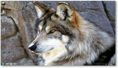 Bộ sưu tập giao diện đẹp dành cho Windows (Phần 5) ảnh 3