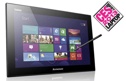 Những siêu phẩm sáng giá bậc nhất CES 2013 ảnh 5