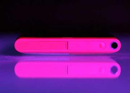 Nokia N9 chính thức ra mắt tại Việt Nam ảnh 3