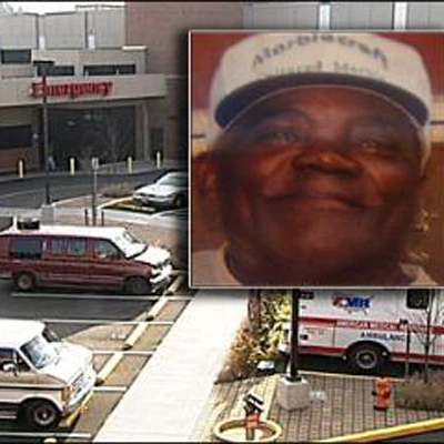 Cái chết oan uổng ảnh 1 Cái chết oan uổng ảnh 1