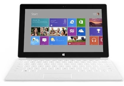 Tablet Surface được bán cùng Windows 8 vào 26/10 ảnh 1 Tablet Surface được bán cùng Windows 8 vào 26/10 ảnh 1