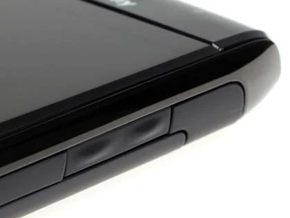 "Đập hộp" BlackBerry Bold 9780 ảnh 13