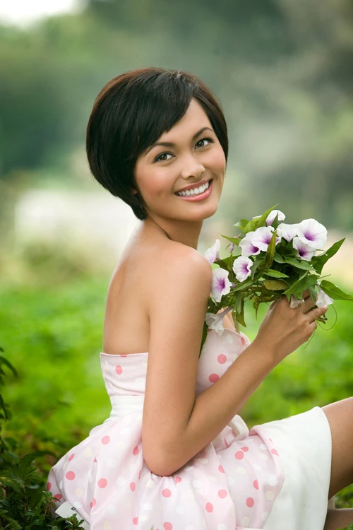 "Chuyện tình lãng mạn" của Alex Trần ảnh 5