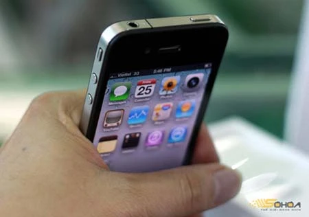 Thị trường iPhone cũ sôi động trở lại ảnh 1