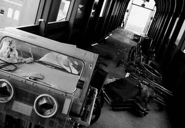 Cơn bão Katrina: Cứu ai? Bỏ ai? - Kỳ 2: Thời khắc quyết định ảnh 1