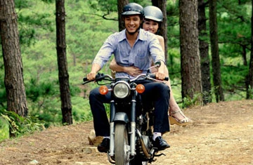 Ngân Khánh - Thanh Thức cùng câu chuyện tình bí ẩn ảnh 4