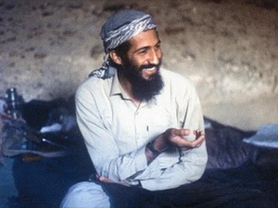 Những dấu mốc hoạt động của Osama bin Laden ảnh 1 Những dấu mốc hoạt động của Osama bin Laden ảnh 1