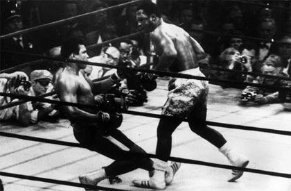 Cuộc đời của huyền thoại Muhammad Ali ảnh 15