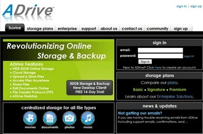 Top 10 dịch vụ chia sẻ miễn phí file dung lượng lớn ảnh 1
