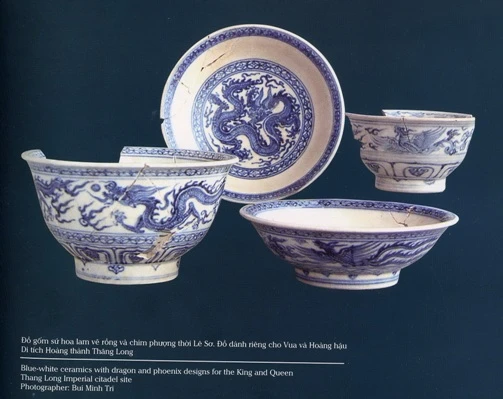 Hoàng thành Thăng Long sẽ mở cửa vào 2/9 ảnh 4