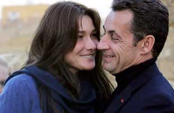 Xung quanh tin đồn về chuyện ngoại tình của vợ chồng Tổng thống Pháp ảnh 3 Xung quanh tin đồn về chuyện ngoại tình của vợ chồng Tổng thống Pháp ảnh 3