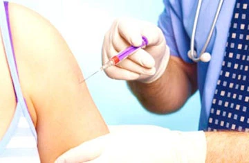 Vaccine mới chống ung thư ảnh 1